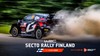 Wrc Secto Rally Finland Wrc Fia World Rally Championship