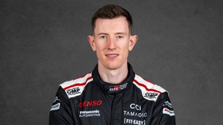 Elfyn Evans