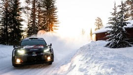 WRC Reveals Spectacular Expanded 2025 Calendar | WRC.com® | FIA World ...